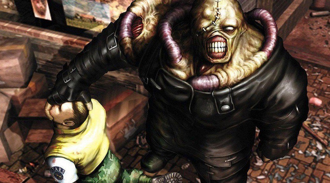Image for Resident Evil 3 remake is rumoured to be releasing in 2020