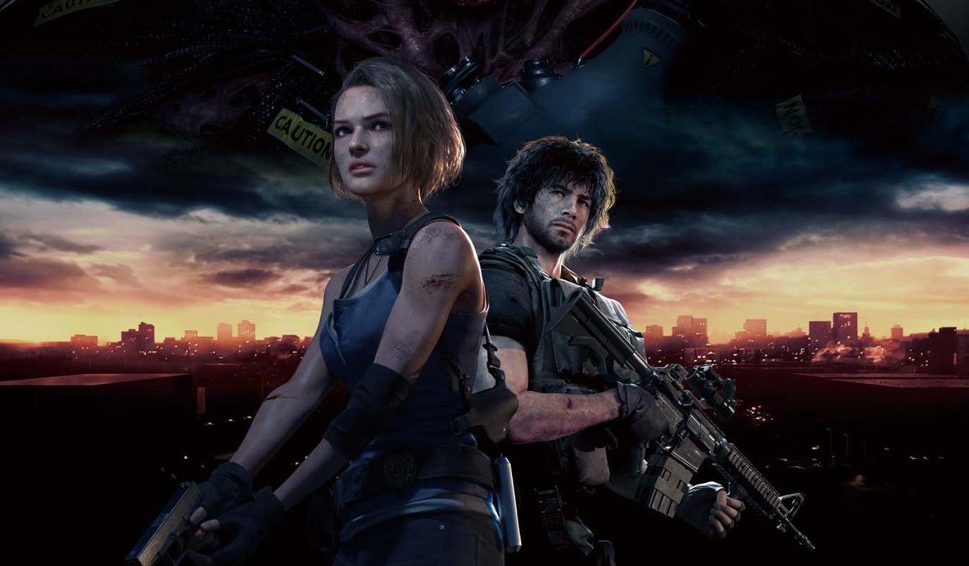 Image for Resident Evil 3 Remake reviews round-up, all the scores