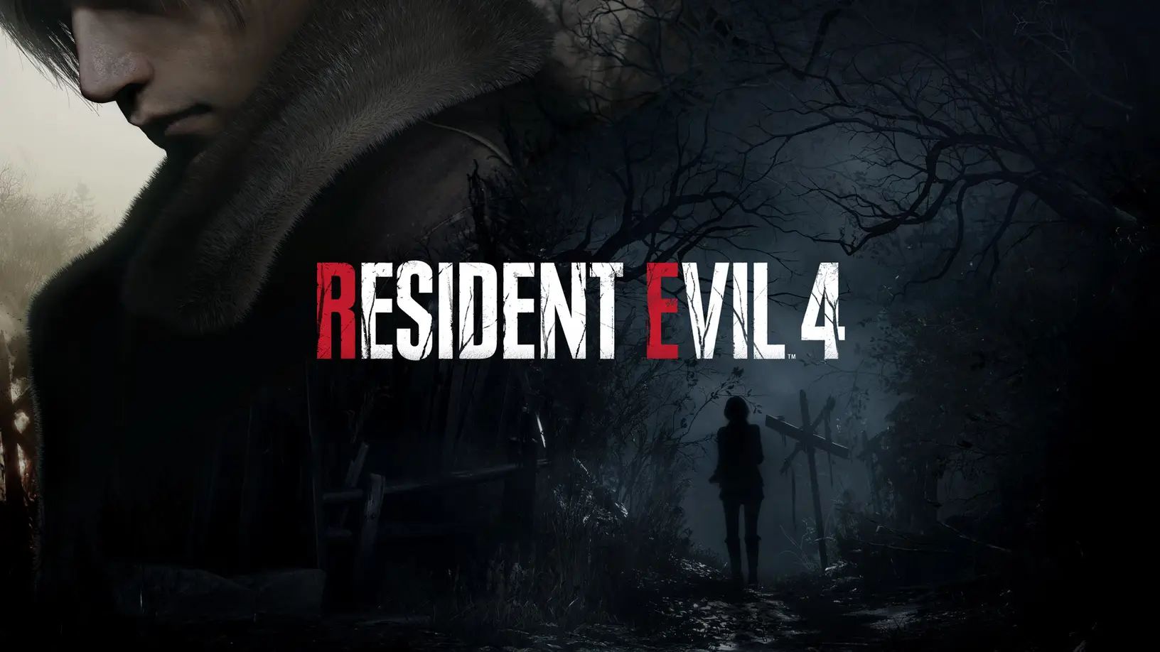 Image for Resident Evil 4 remake arrives in 2023