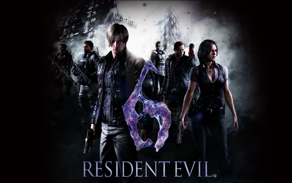 Resident-Evil-5 | VG247