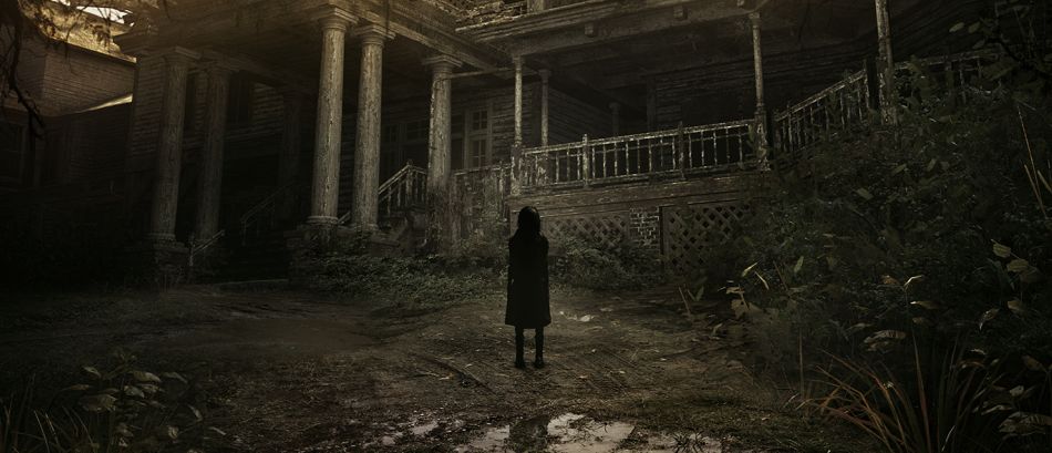 Image for Resident Evil 7 was the best-selling game of January 2017, Call of Duty: Infinite Warfare, other heavy-hitters play musical chairs