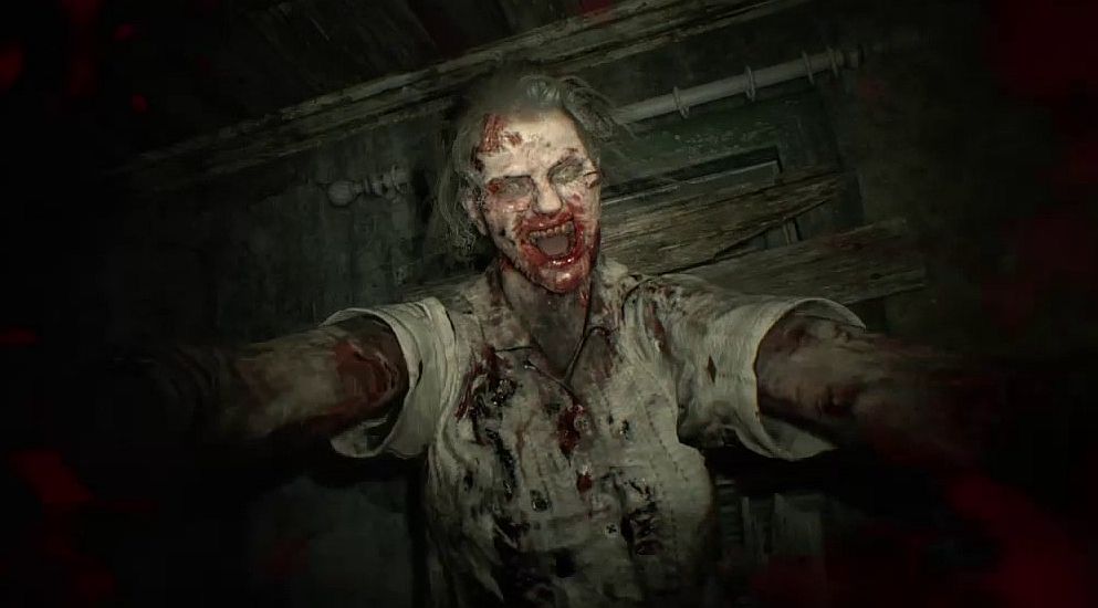 Image for Resident Evil 7 may not have hit its sales target, but it still shifted 3.5 million units - Capcom financials