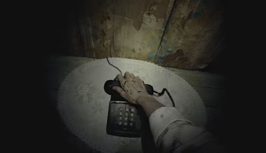 Image for Have a look at these two Resident Evil 7 teaser videos