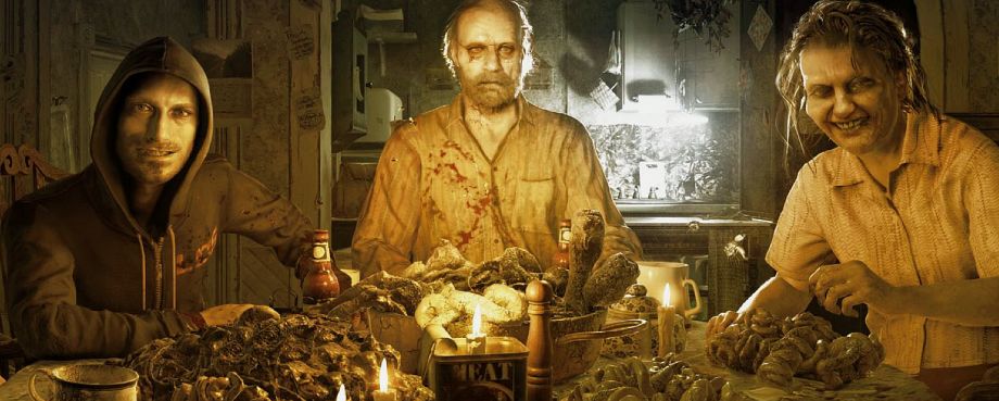 Image for Resident Evil 7 discounted down to £17 in the UK