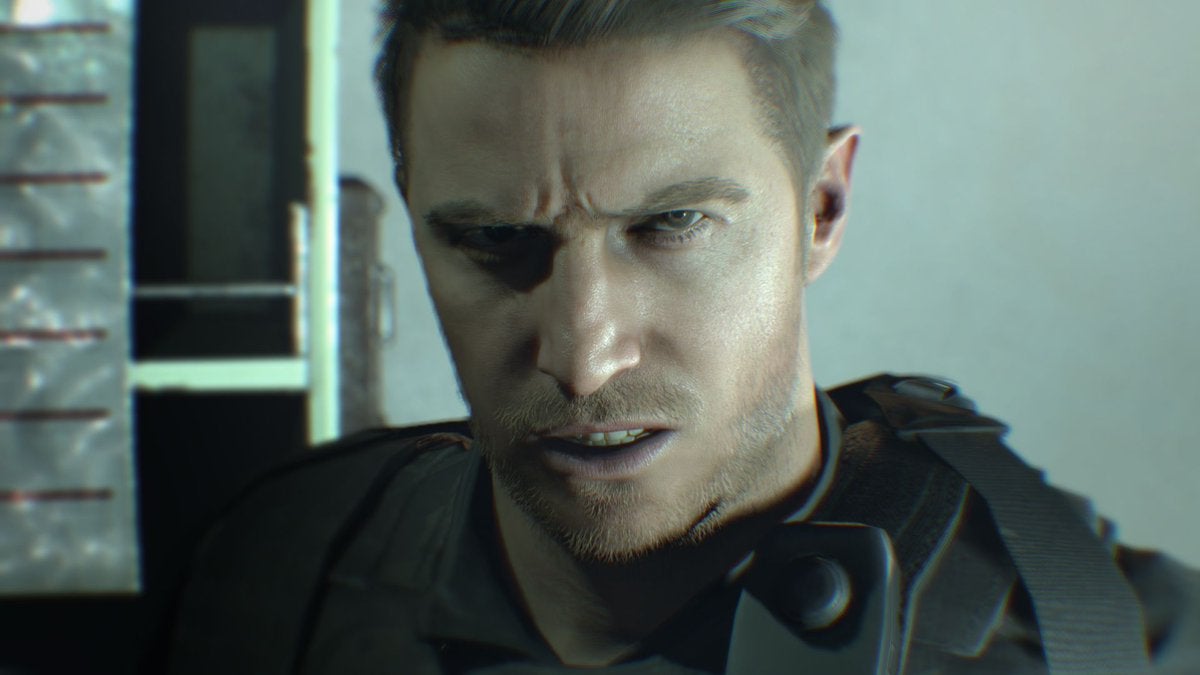 Resident Evil 8 Village Coming In Q1 2021 Rumour VG247
