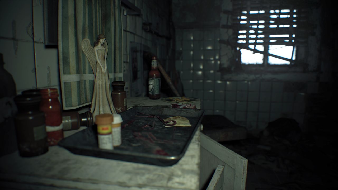 Image for Resident Evil 7 demo gets another update and apparently it's a big one - here's a trailer