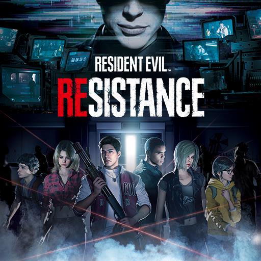 Image for Resident Evil Resistance is great, but even government-sanctioned lockdown can’t get people playing it