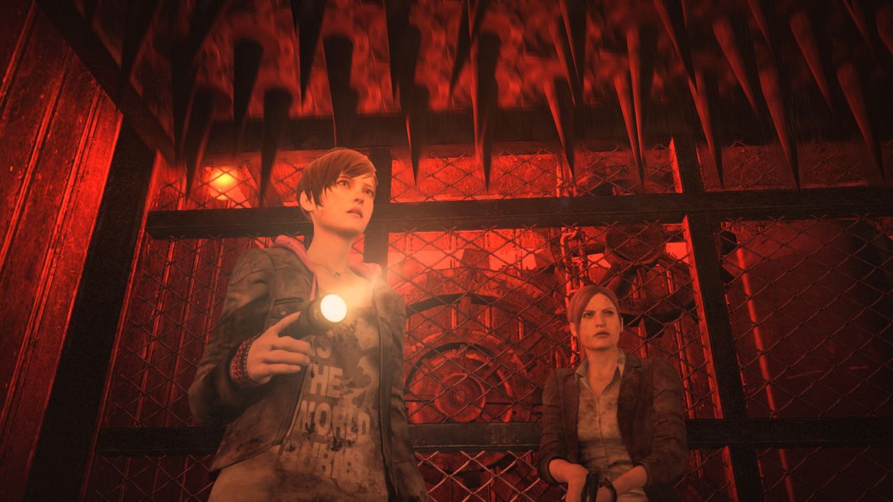 Image for Resident Evil Revelations 2: Episode 3 out from today on PC, console