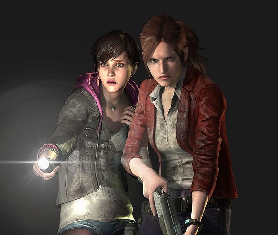 Image for Modder adds offline co-op into Resident Evil: Revelations 2