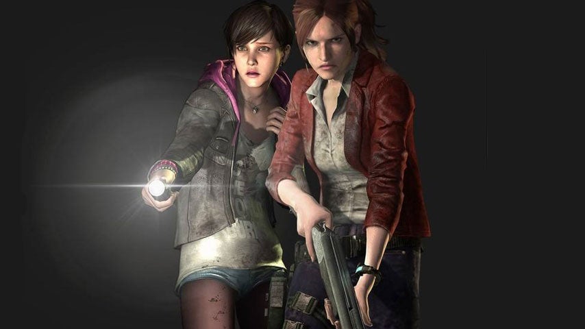 Image for Resident Evil: Revelations 2 Episode One free on Xbox One