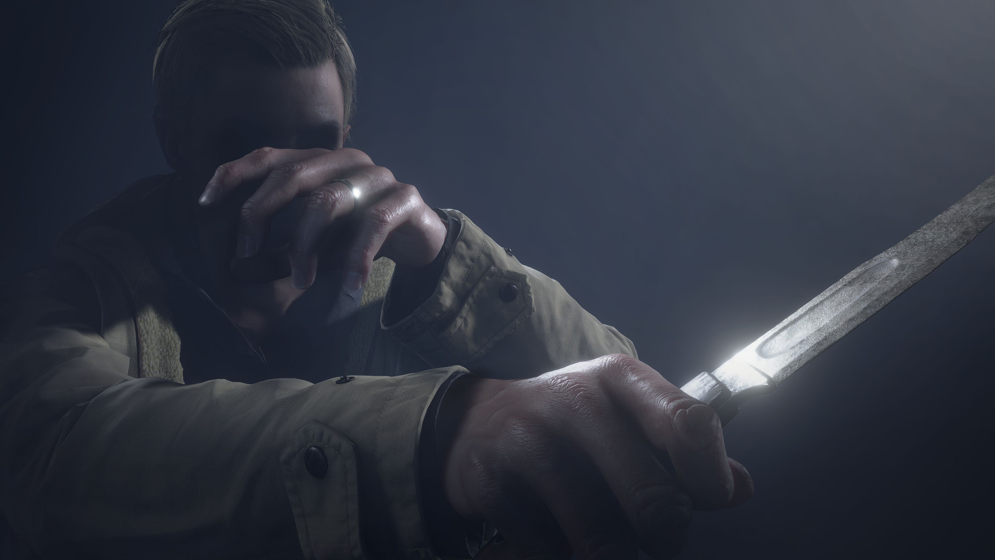 Resident Evil Village arrives in May  and it s coming to PS4 and Xbox One - 98