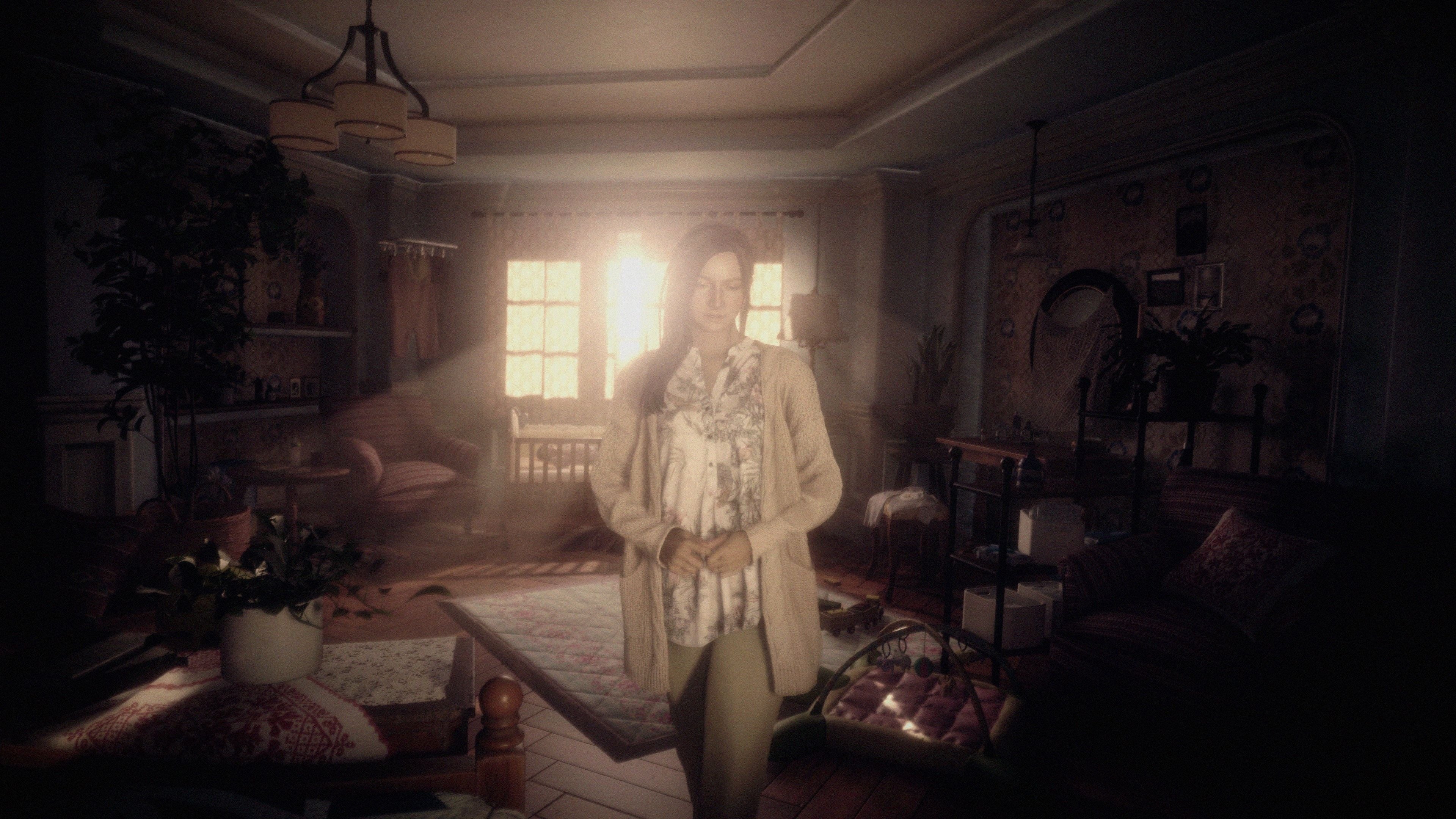 Resident Evil Village arrives in May  and it s coming to PS4 and Xbox One - 97