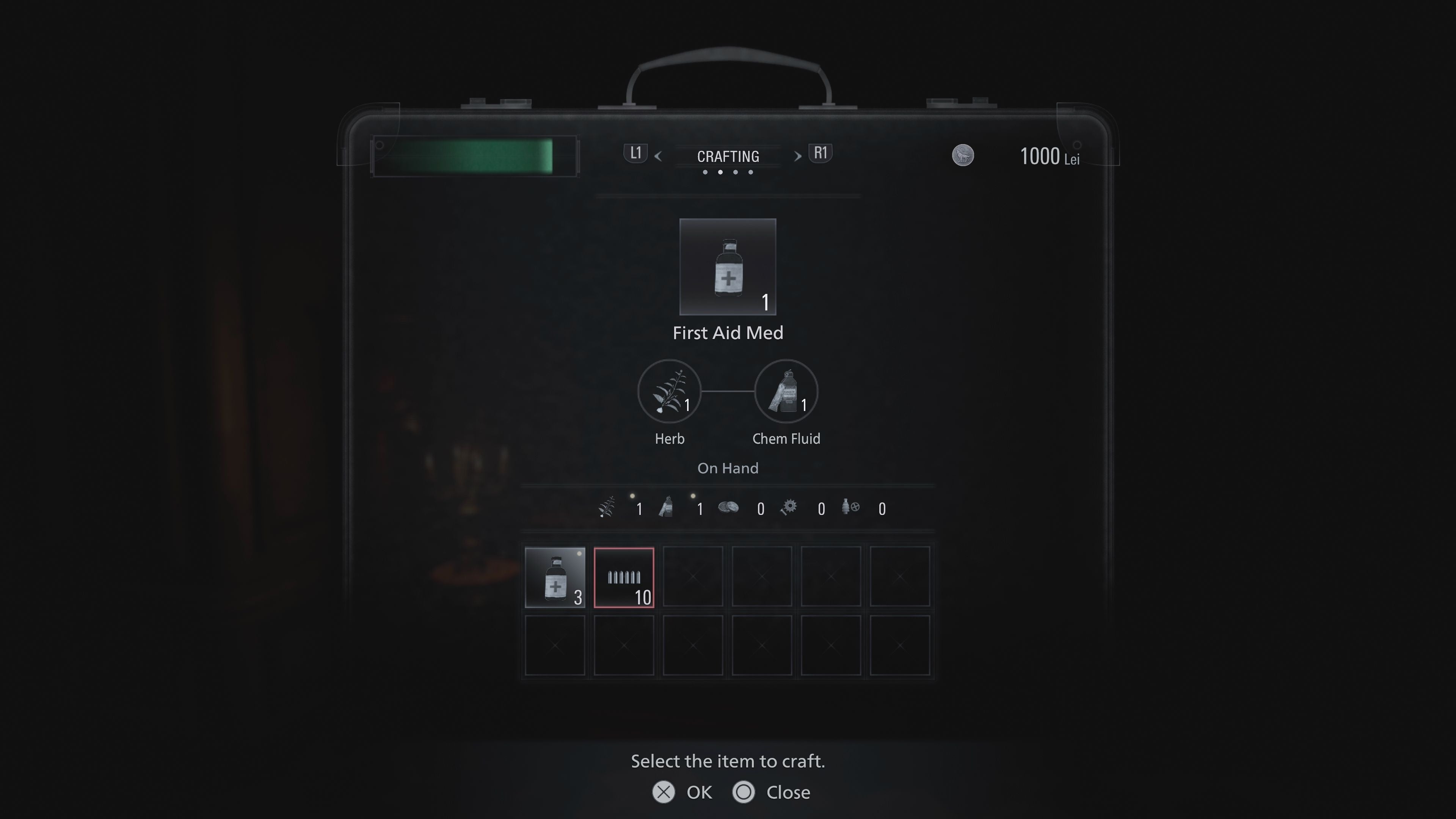 Resident Evil Village arrives in May  and it s coming to PS4 and Xbox One - 81