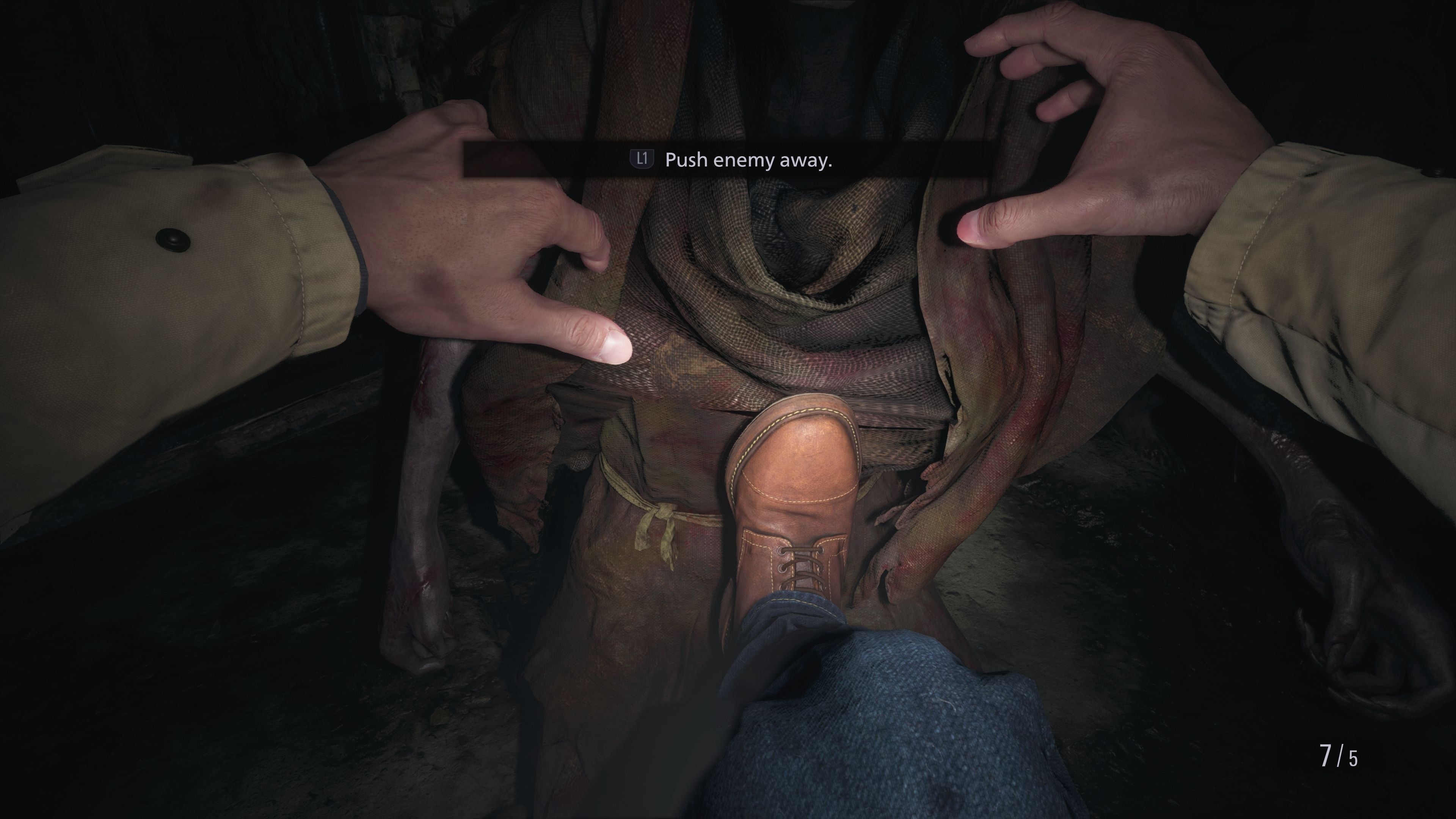 Resident Evil Village arrives in May  and it s coming to PS4 and Xbox One - 10