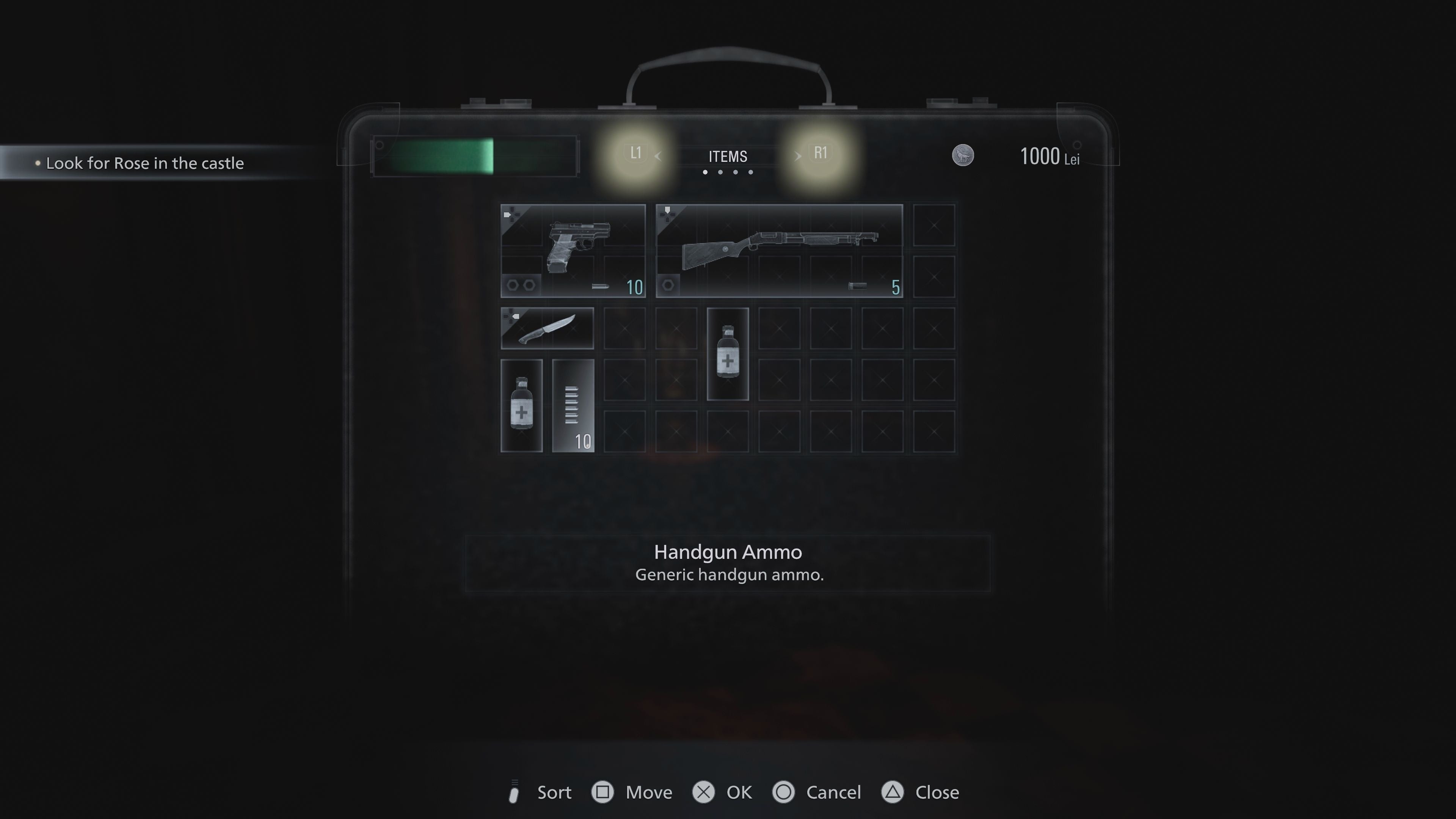 Resident Evil Village arrives in May  and it s coming to PS4 and Xbox One - 10