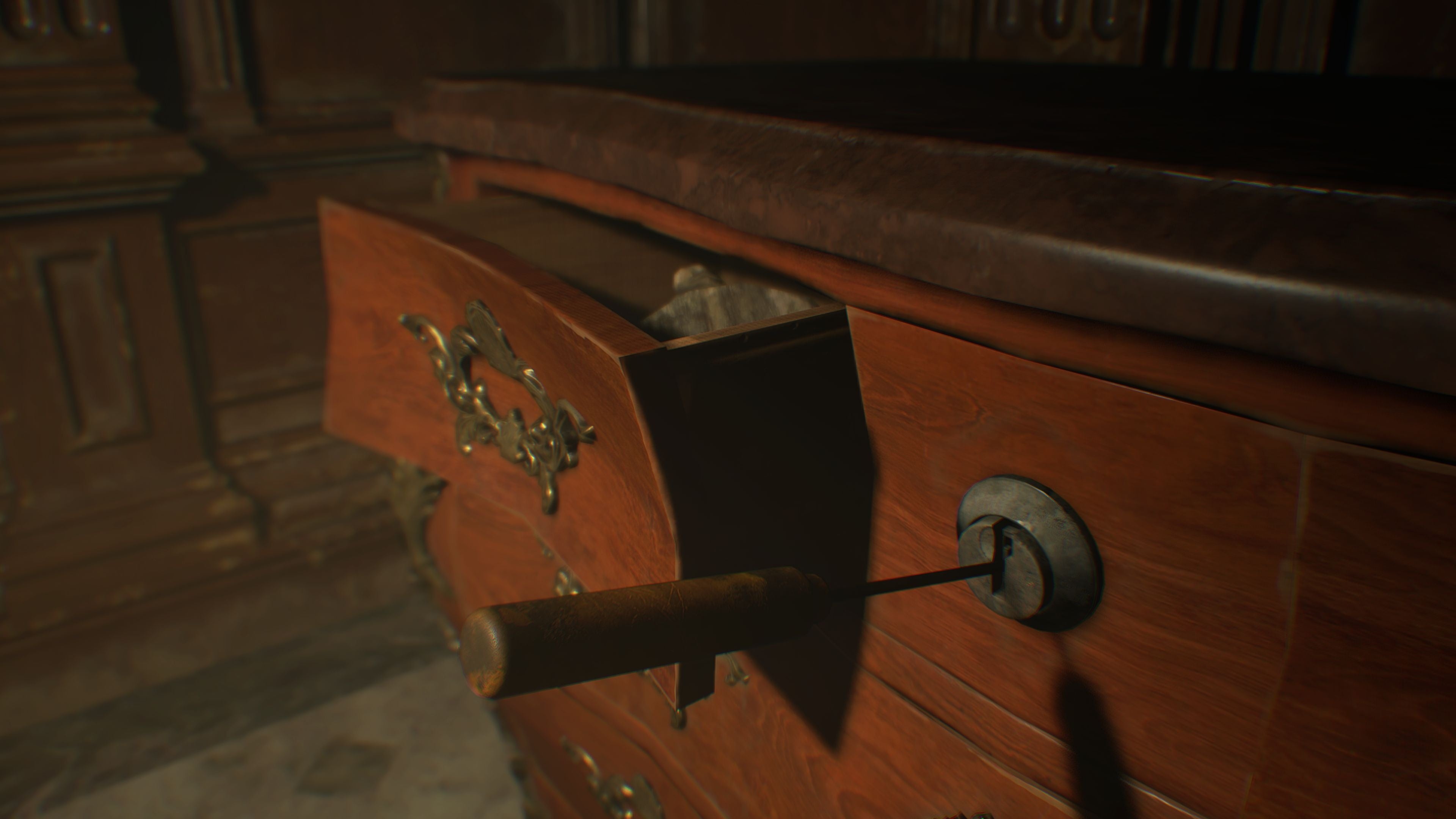 Resident Evil Village arrives in May  and it s coming to PS4 and Xbox One - 81