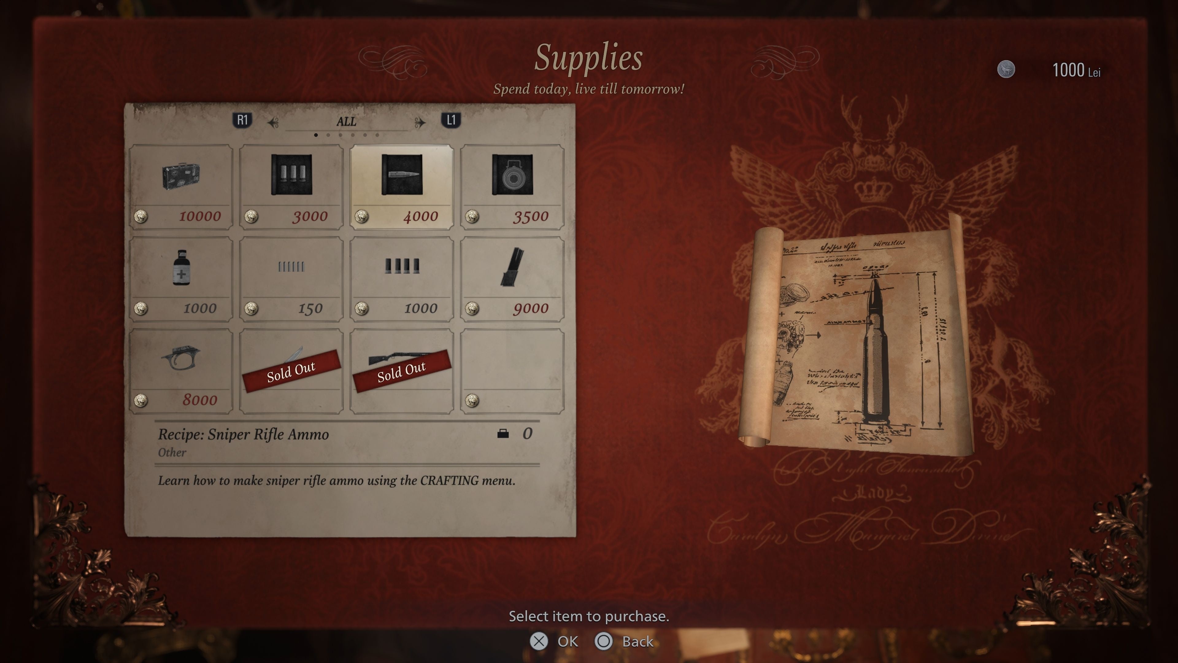 Resident Evil Village arrives in May  and it s coming to PS4 and Xbox One - 31