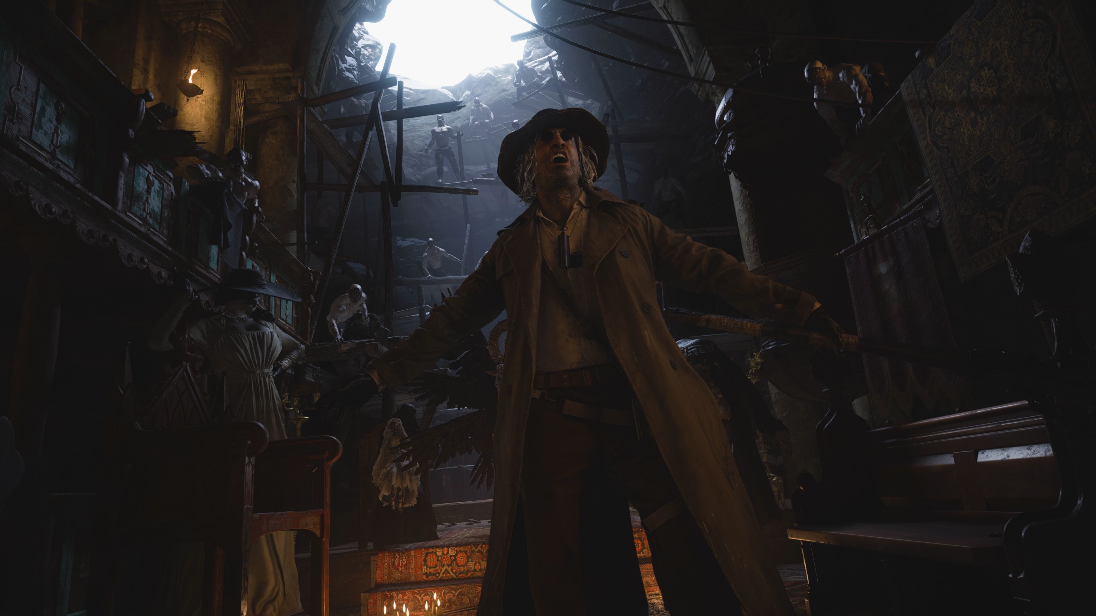 The Nvidia RTX 3050 is a solid new entry level ray tracing and DLSS GPU   if you can get it at the right price - 87