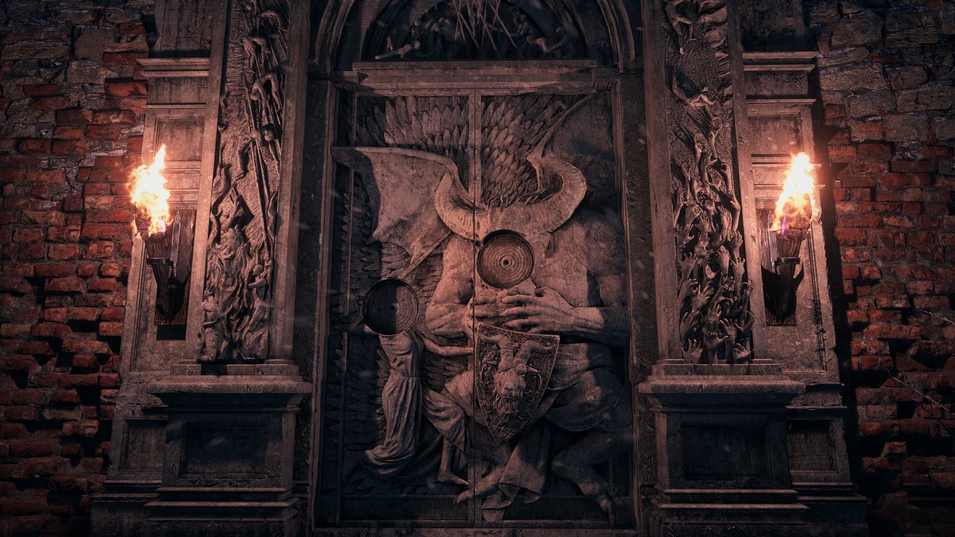 Resident Evil Village coming next year for PC  PS5  Xbox Series X - 81
