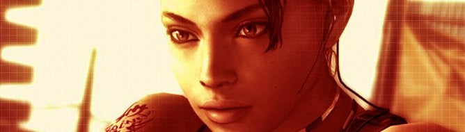 Image for Resident Evil 5 DLC gets a PSN sale