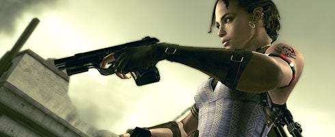 Image for Resident Evil is Capcom's best-selling series of all time