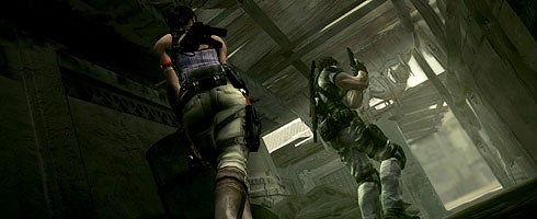 Resident Evil 6 to see full franchise reboot | VG247