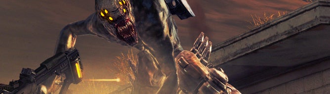 Image for Resistance 3 Survivor Edition trailered
