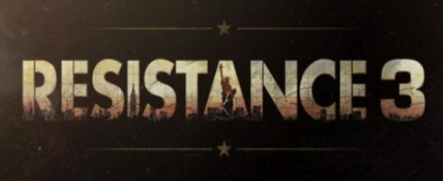 Image for Insomniac confirms 2011 launch for Resistance 3, no PAX showing