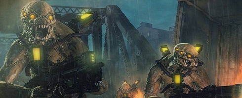 Image for Resistance 3 already playable start to finish, says Insomniac