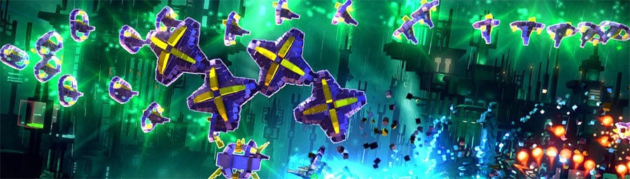 Image for Resogun developer Housemarque teases new project, it's not Resogun 2 either