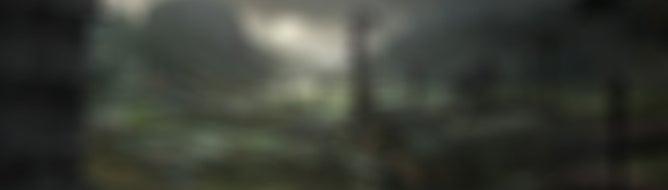 Image for Respawn website opens f'real, teases game with blurry image