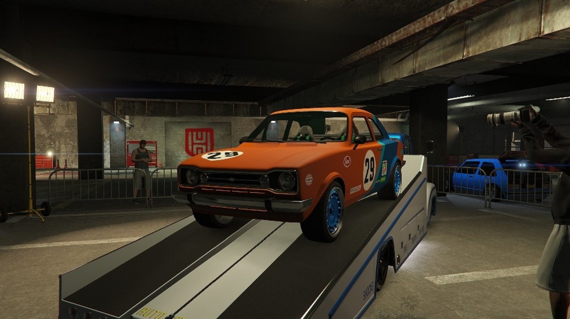 GTA Online Weekly Update  August 18    bonus rewards  discounts  and vehicles - 93