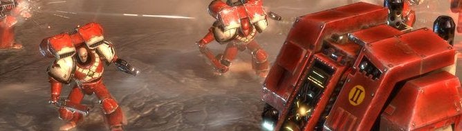 Image for Dawn of War II - Retribution beta open to all Dawn of War owners
