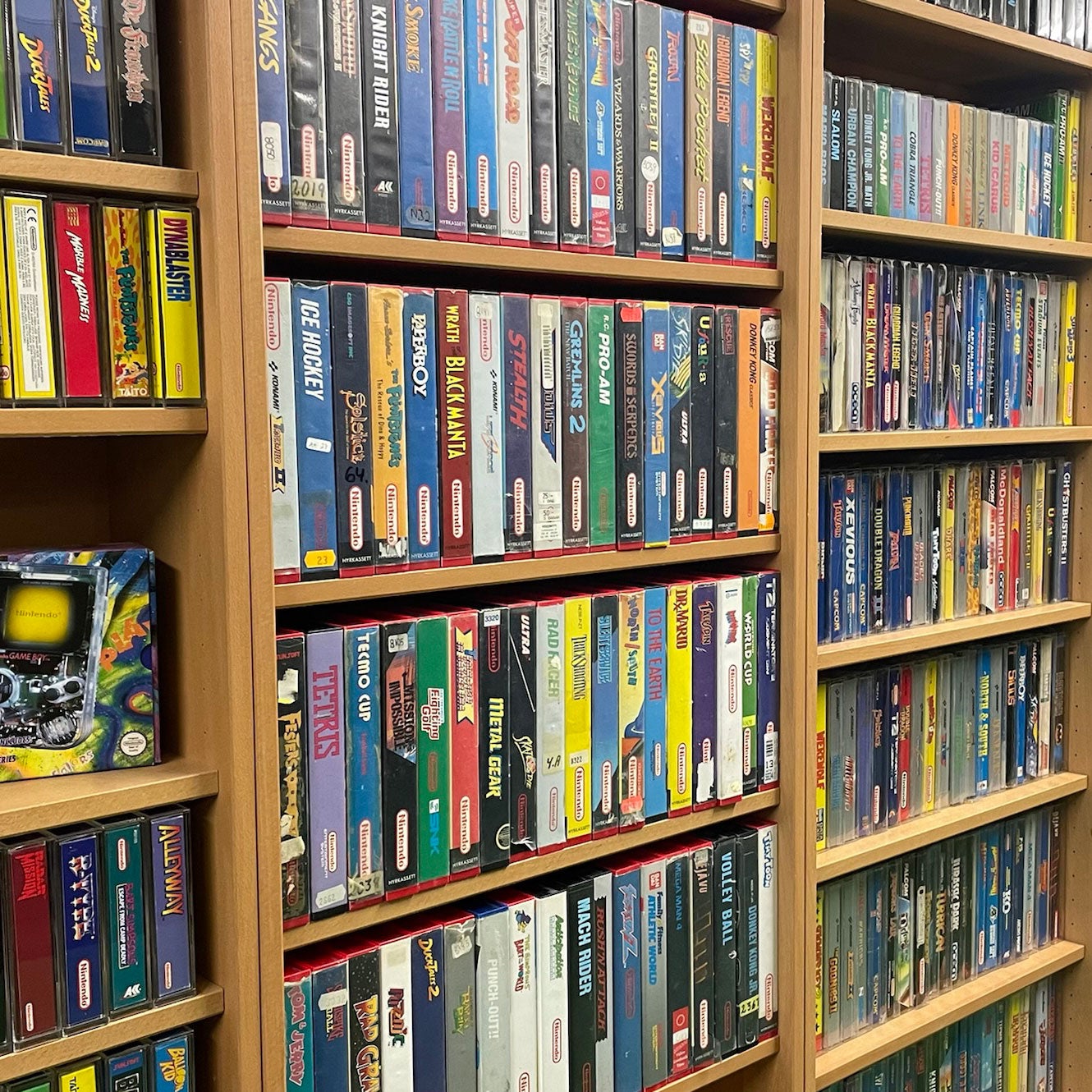 Some people archive video games for a living   here s what they feel about the state of game preservation - 48