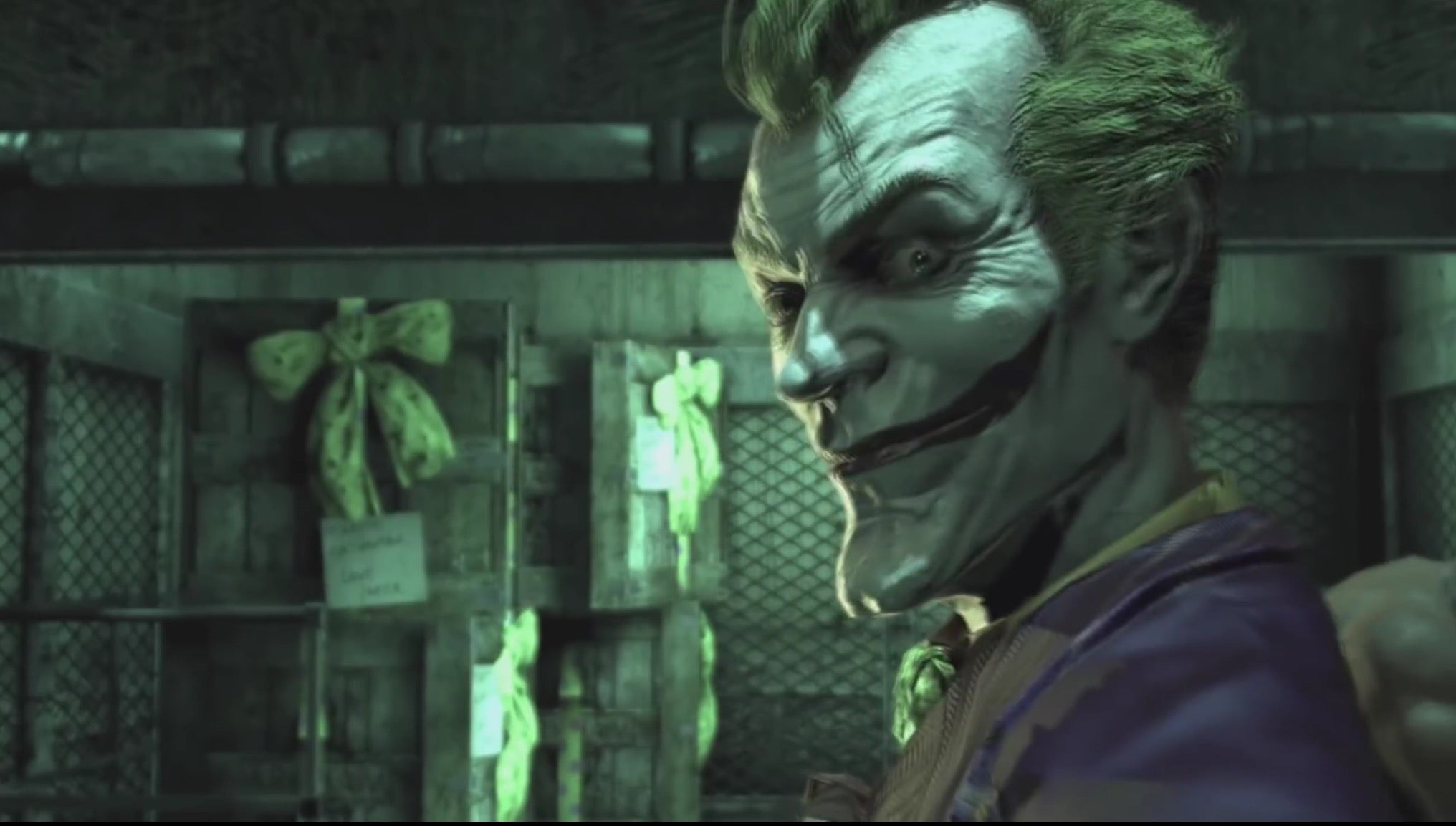 Image for Rocksteady is developing a Suicide Squad game
