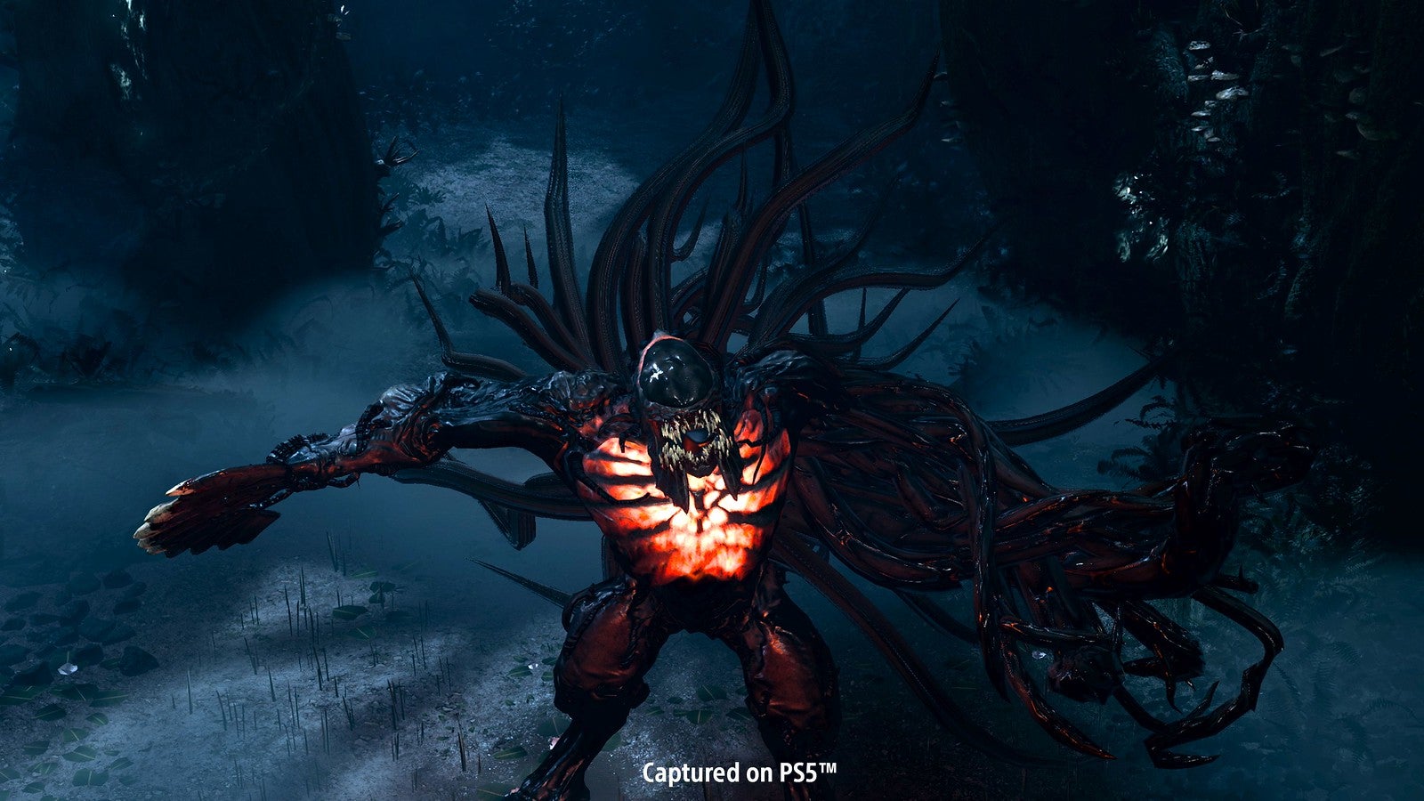 This new Returnal trailer shows off some of the enemies you will face - 33