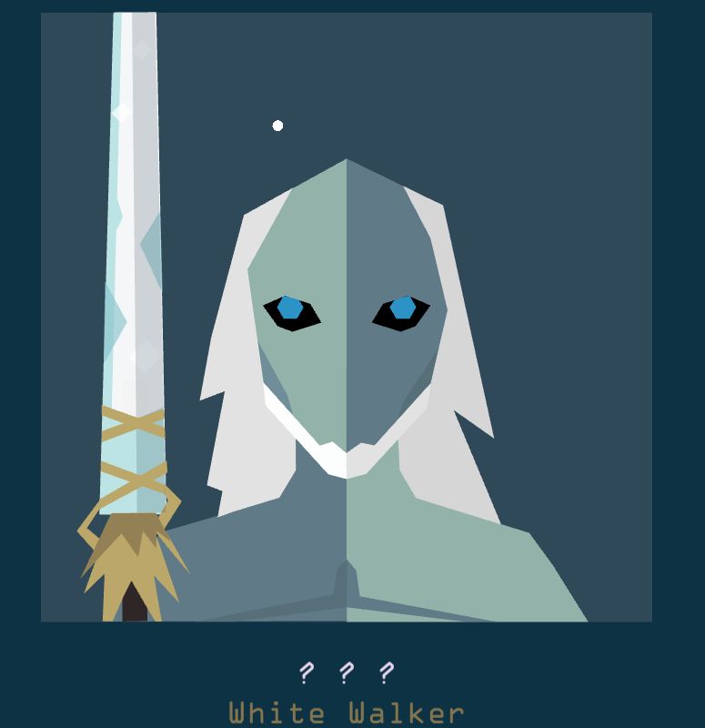 Image for Swipe left or right in Reigns: Game of Thrones on mobile and PC later this week