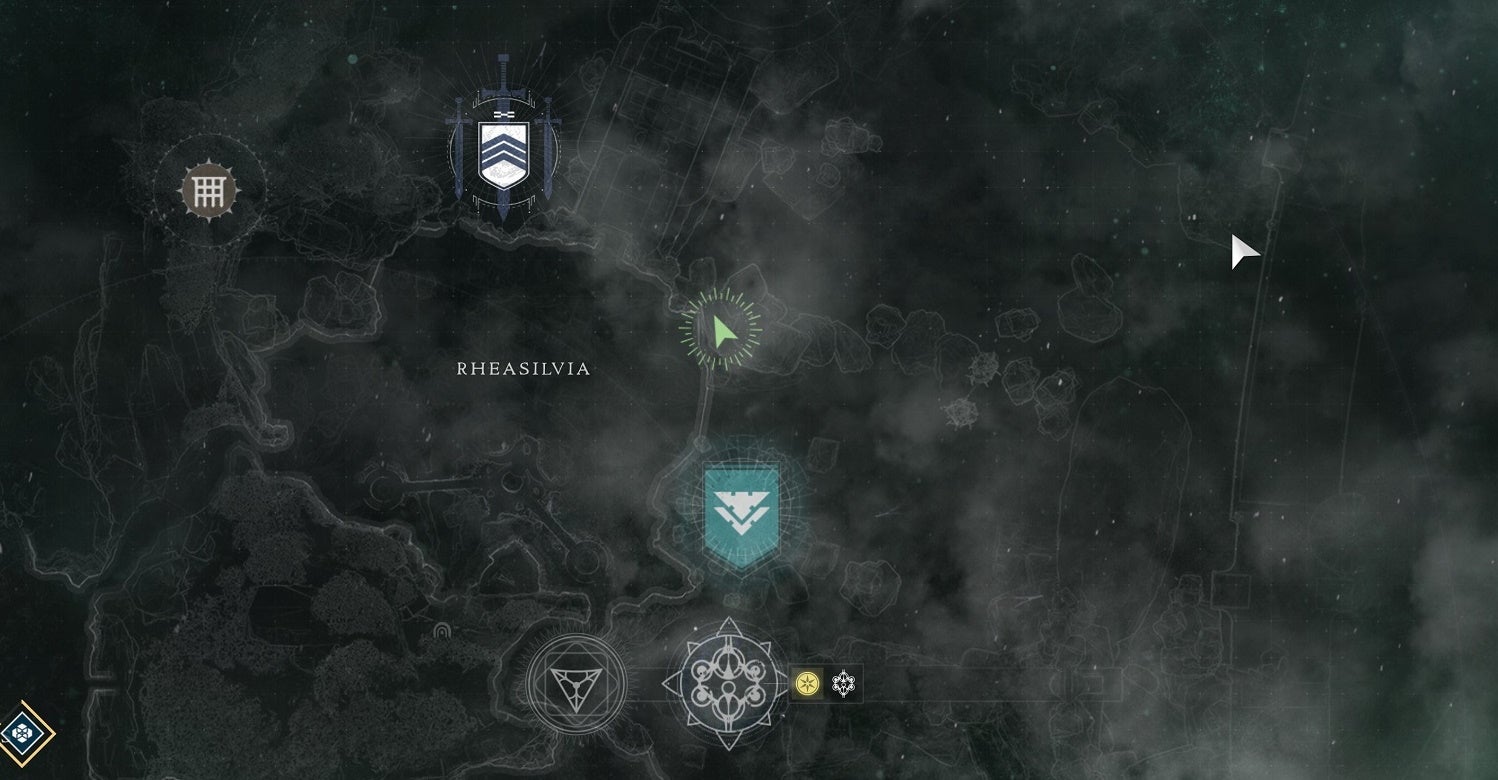 Destiny 2 Tracing the Stars 4 and how to get Ager s Scepter - 35