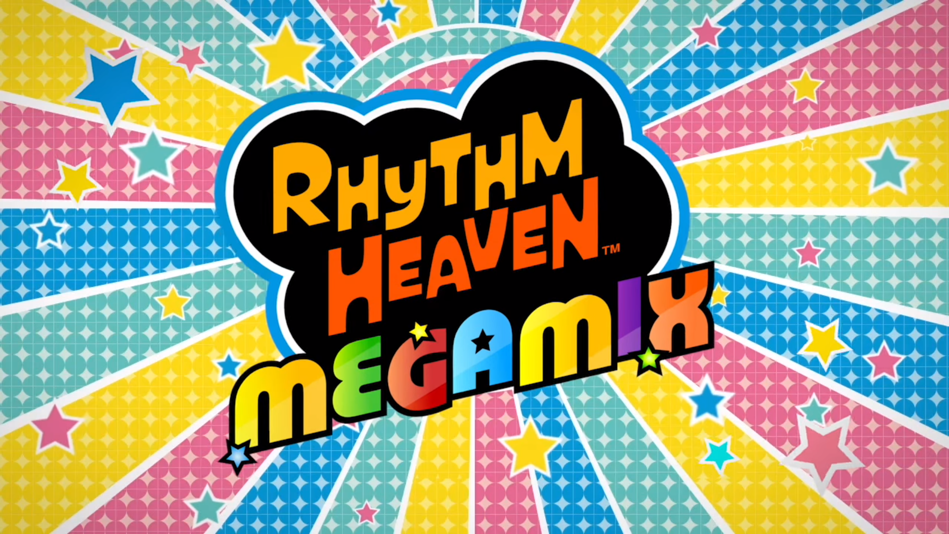 Image for Rhythm Heaven Megamix hits Nintendo eShop today. European release date announced