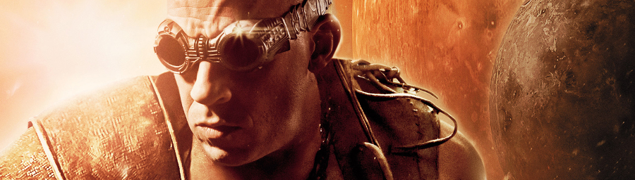 Image for The Merc Files hitting iOS later this week, ties into Riddick film