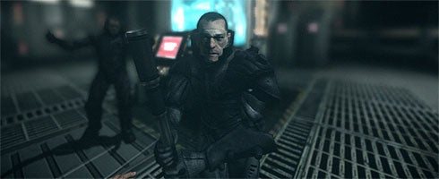 Image for Riddick: Assault on Dark Athena gets new screens, movie