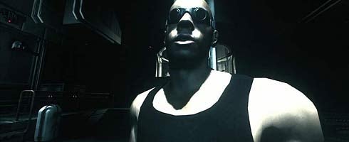 Image for Riddick: Dark Athena demo - 16 hi-res shots