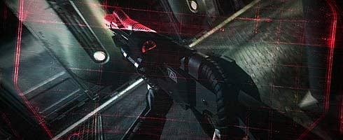 Image for Riddick PS3 demo "coming soon," says Atari