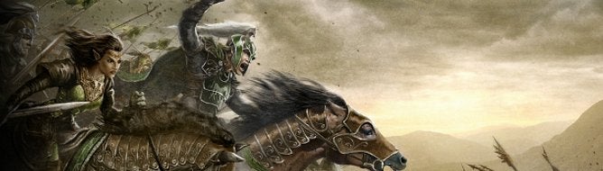 Image for LOTRO: Riders of Rohan gets cinematic video, feature teaser