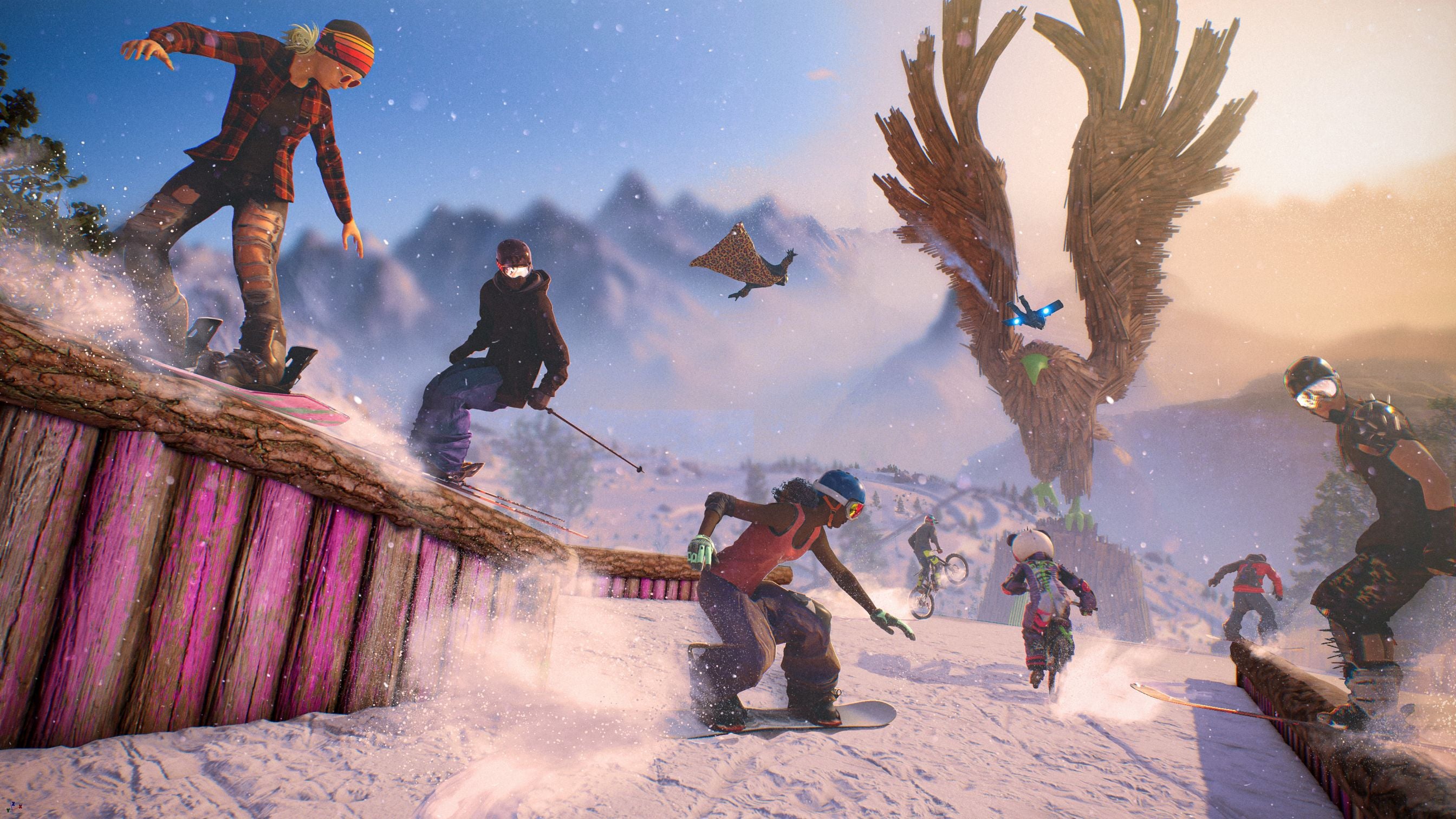 Snow Rider Github: A Beginner'S Guide To Mastering The Platform - 6k9j9mp