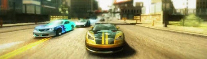Image for Ridge Racer: Driftopia closed beta begins today on Steam