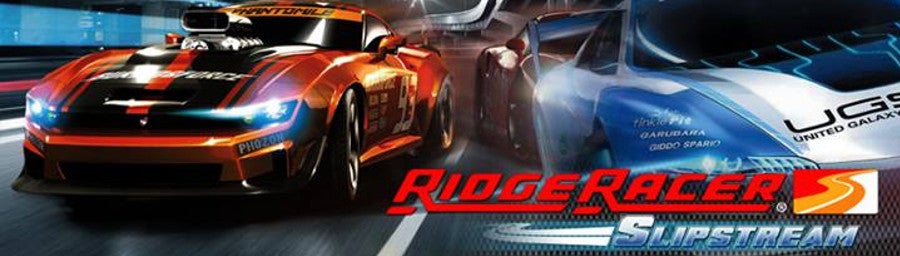 Image for Ridge Racer: Slipstream in-app purchasing is reasonable, developer insists