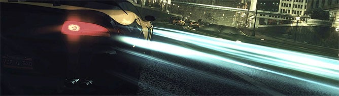 Image for Ridge Racer Unbounded - giant video look at final code