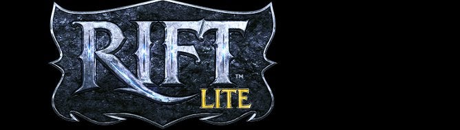 Image for RIFT Lite launches, play first 20 levels without restrictions 