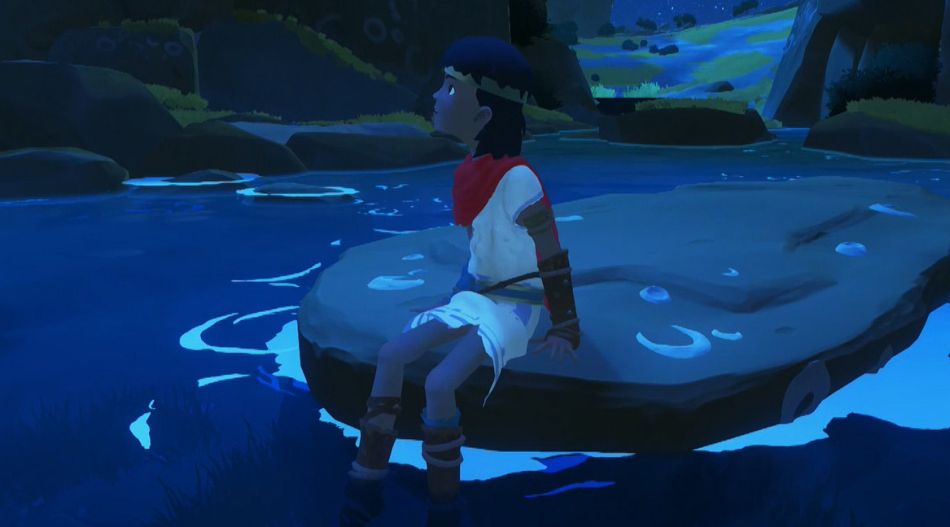 Image for Tequila Works' open-world game Rime resurfaces with a May release window for PC, PS4, Switch, Xbox One